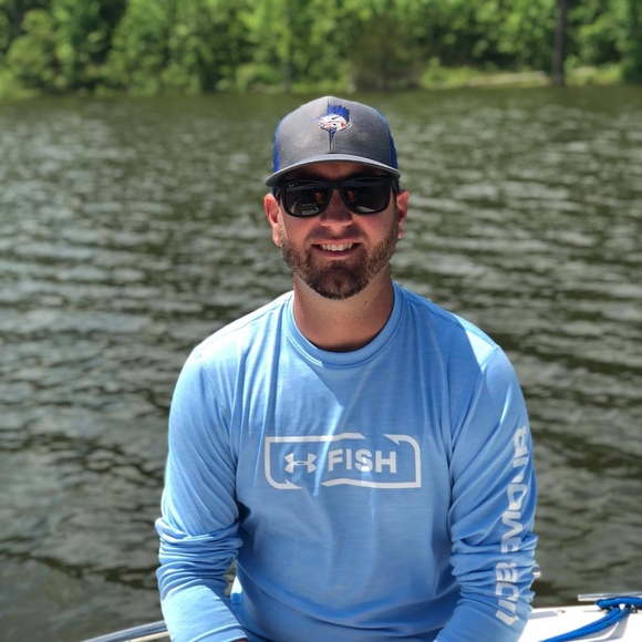 Meet your Posher, Chad - Picture 1 of 1